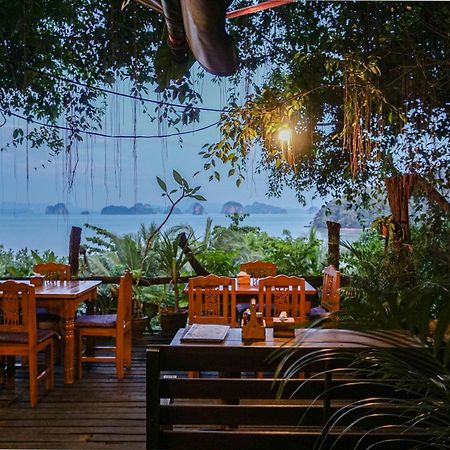 Tha Khao Bay View Bungalow ヤオノイ島 エクステリア 写真