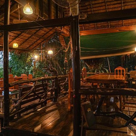 Tha Khao Bay View Bungalow ヤオノイ島 エクステリア 写真