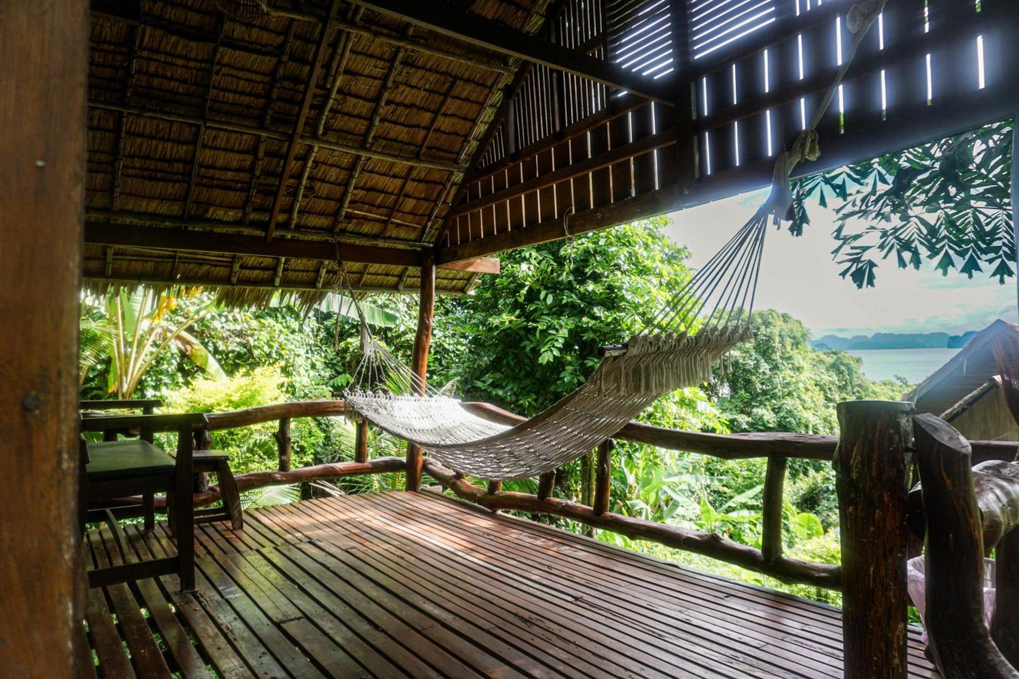 Tha Khao Bay View Bungalow ヤオノイ島 エクステリア 写真