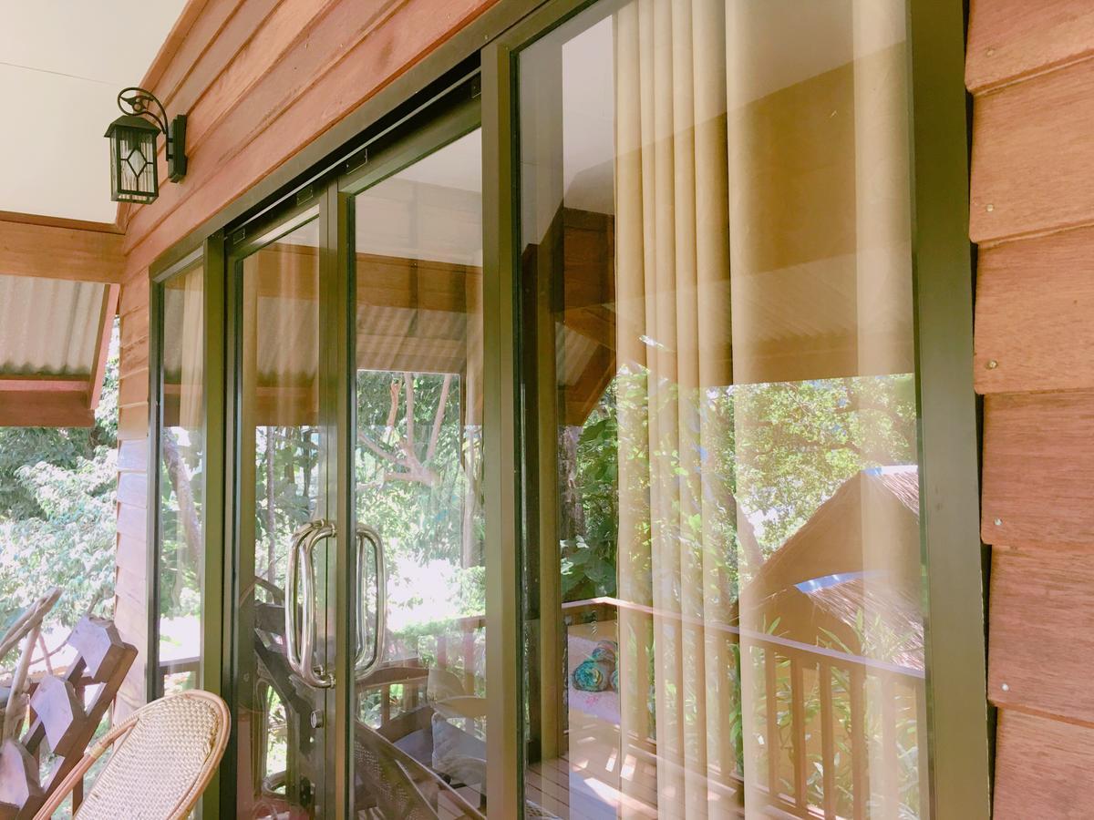 Tha Khao Bay View Bungalow ヤオノイ島 エクステリア 写真