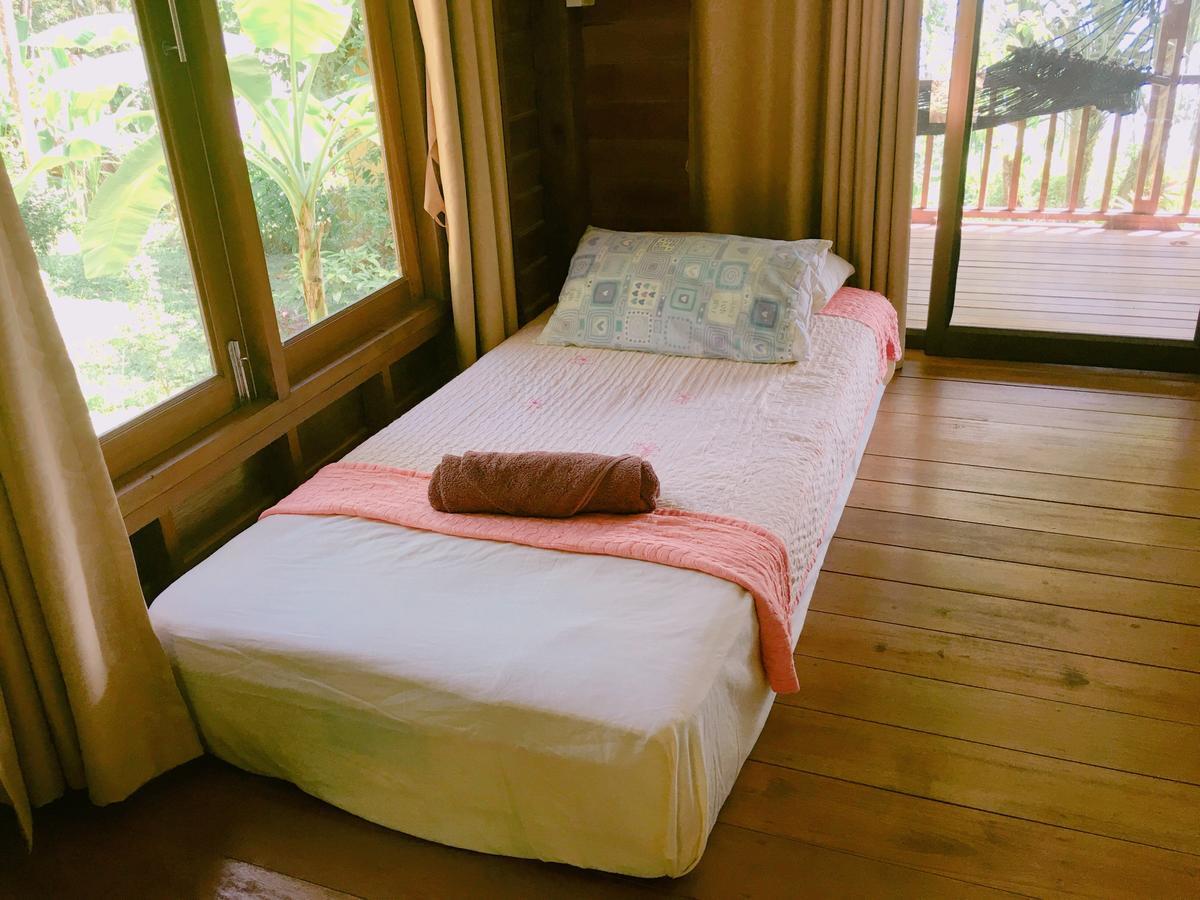 Tha Khao Bay View Bungalow ヤオノイ島 エクステリア 写真