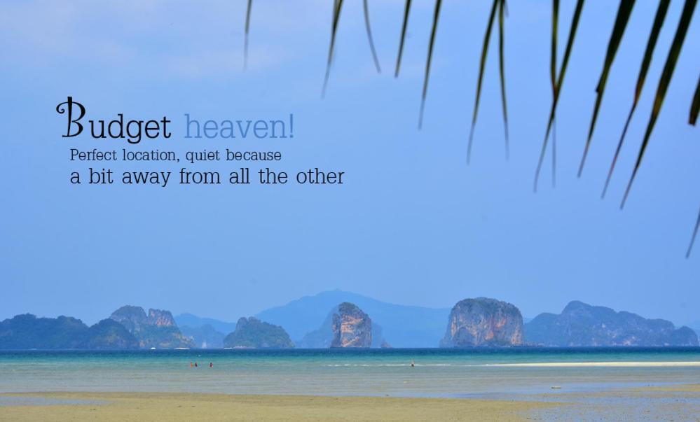 Tha Khao Bay View Bungalow ヤオノイ島 部屋 写真