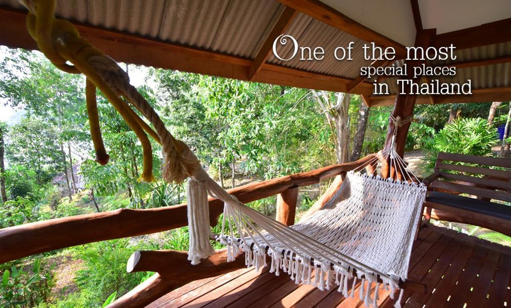 Tha Khao Bay View Bungalow ヤオノイ島 部屋 写真